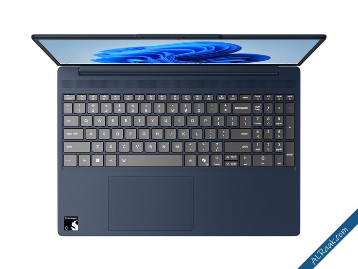 لينوفو تكشف عن حاسوب IdeaPad Slim 3 15Q7X11 الاقتصادي بشاشة 120 هرتز وبطارية تصمد حتى 33 ساعة-2.jpg