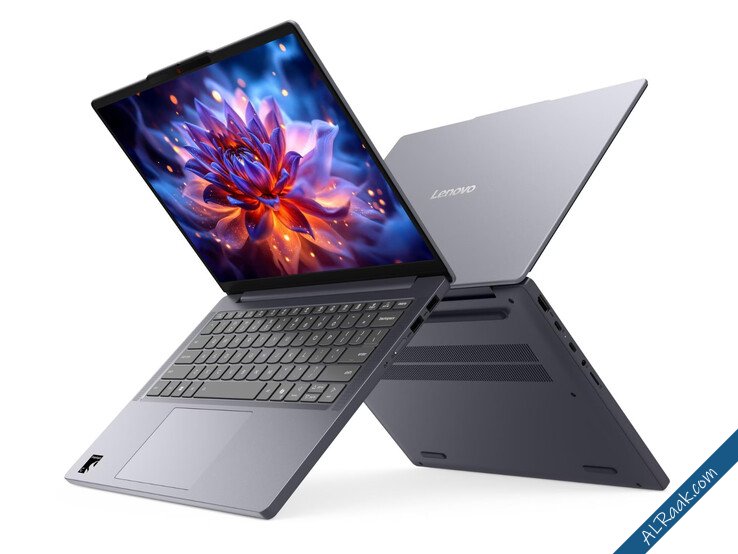 لينوفو تطلق حاسوب IdeaPad Slim 3 14Q7X11 الاقتصادي عالميا ببطارية تصمد لأكثر من 30 ساعة ومعالج...jpg