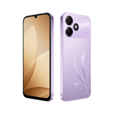 هاتف Oppo K14 Lite رسميا ببطارية ضخمة سعة 7000 ميلي امبير ومنفذ سماعات 35 ملم-2.gif
