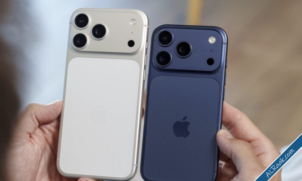 ارتفاع أسعار سلسلة iPhone 18 بسبب قفزة أسعار شرائح الذاكرة-1.jpg
