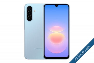 هاتف Galaxy A18 4G بشكل رسمي في أوروبا مع ست سنوات من تحديثات النظام ومعالج إكسينوس جديد-1.jpg