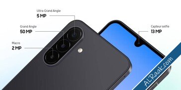 هاتف Galaxy A18 4G بشكل رسمي في أوروبا مع ست سنوات من تحديثات النظام ومعالج إكسينوس جديد-2.jpg