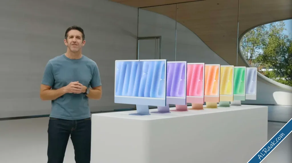 أبل تستعد لإطلاق iMac جديد بمعالج M6 وألوان جديدة قبل نهاية العام-1.webp
