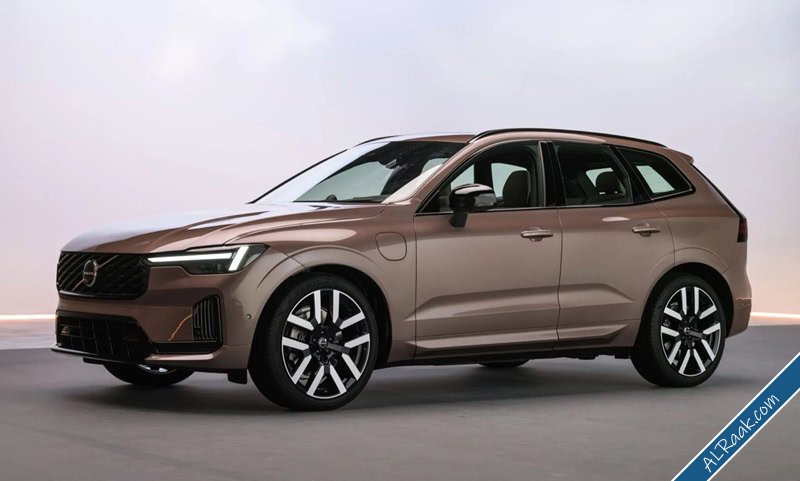 فولفو تعلن عن XC60 وXC90 جديدتين PHEV بمدى كهربائي أطول يتجاوز ضعف الحالي-4.jpg