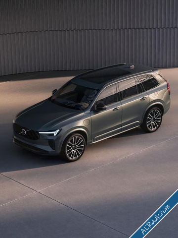 فولفو تعلن عن XC60 وXC90 جديدتين PHEV بمدى كهربائي أطول يتجاوز ضعف الحالي-5.png