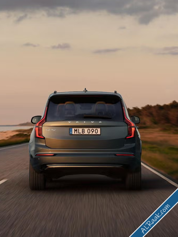 فولفو تعلن عن XC60 وXC90 جديدتين PHEV بمدى كهربائي أطول يتجاوز ضعف الحالي-7.png