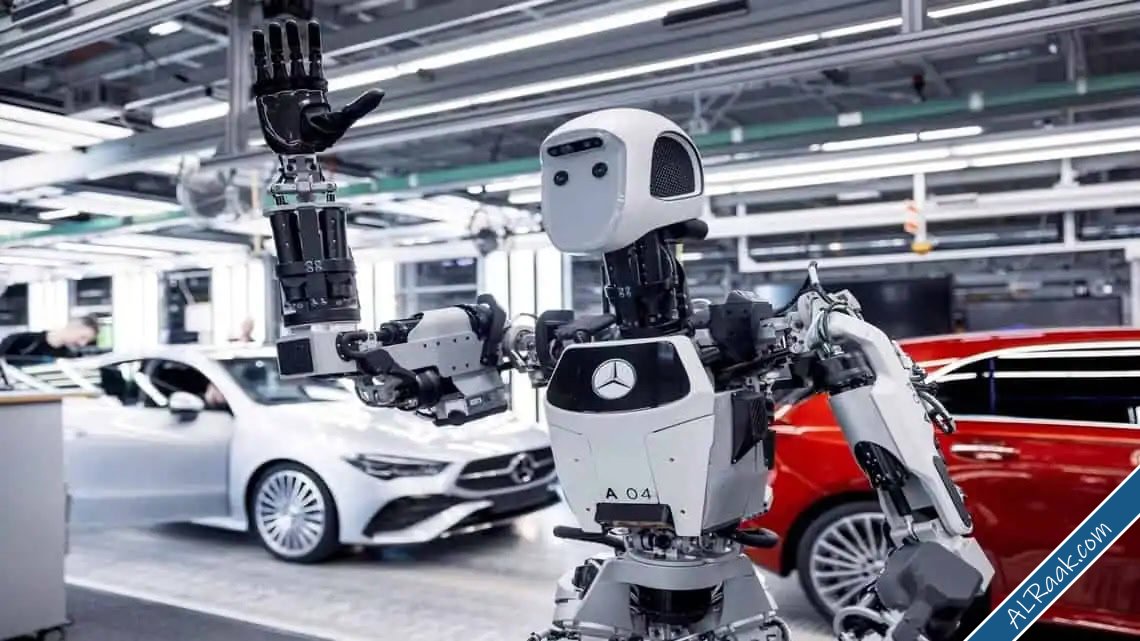 تويوتا تدخل عصر الروبوتات بقوة 400 ألف روبوت للمصانع بدءاً من 2028-3.jpg