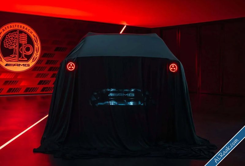 مرسيدس AMG GT SUV الكهربائية الجديدة قادمة الشهر المقبل-1.jpg