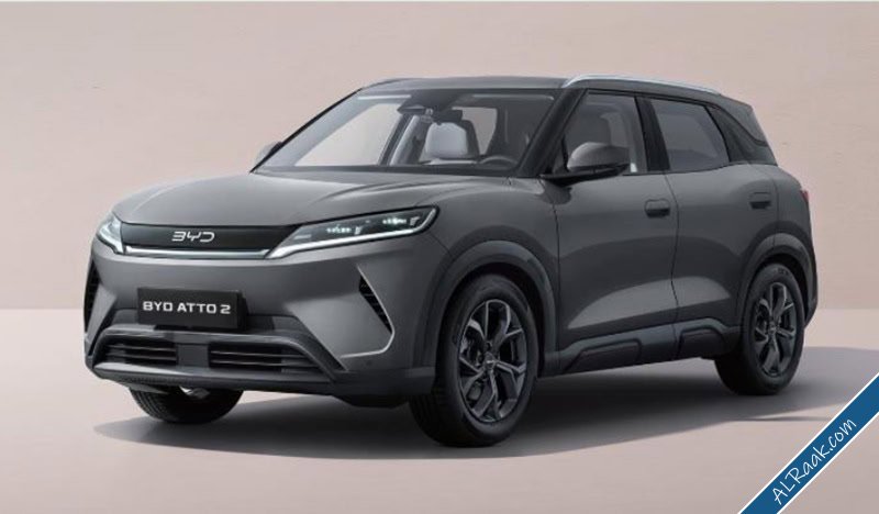 بدء بيع BYD أتو 2 الكهربائية 2027 بمدى 430 كلم في مصر-2.jpg