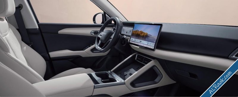 بدء بيع BYD أتو 2 الكهربائية 2027 بمدى 430 كلم في مصر-4.jpg