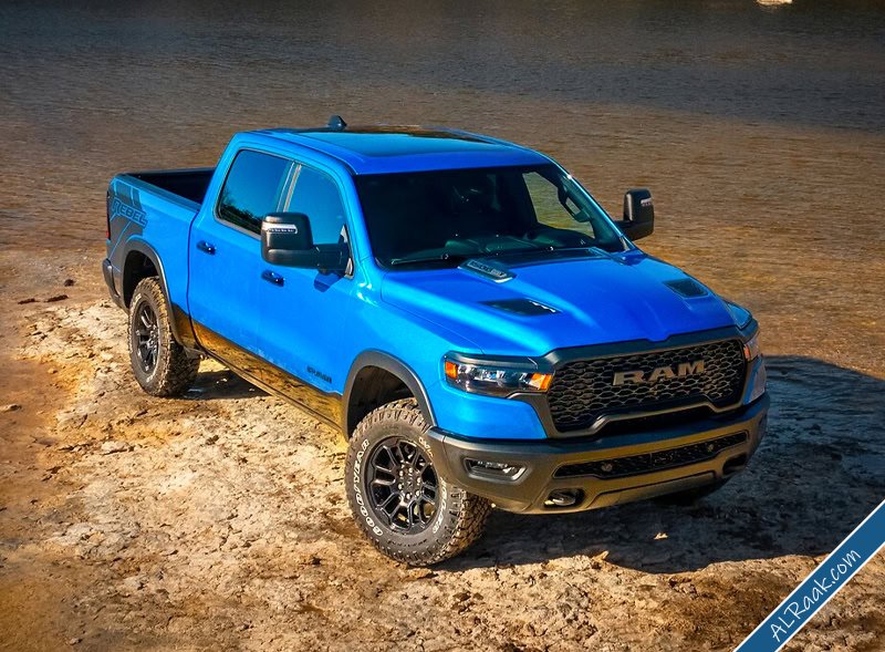 عودة محرك هيمي V8 إلى رام 1500 في أسواق الشرق الأوسط-2.jpg