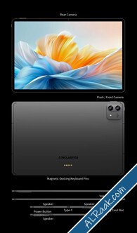 تيكلاست تطلق حاسوب T70 Pro اللوحي عالميا بشاشة ضخمة مقاس 14 بوصة ودعم بطاقات ذاكرة حتى 1 تيراب...jpg