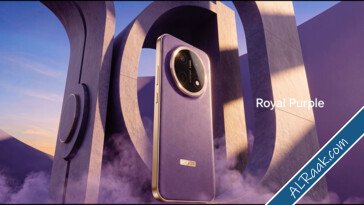هاتف Honor X9e Pro ببطارية ضخمة سعة 11000 ميلي امبير وكاميرا 108 ميجابكسل-2.jpg