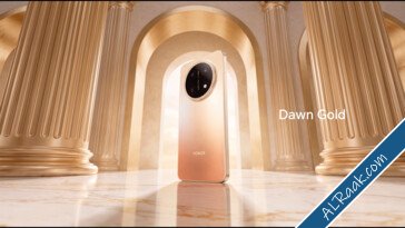 هاتف Honor X9e Pro ببطارية ضخمة سعة 11000 ميلي امبير وكاميرا 108 ميجابكسل-4.jpg