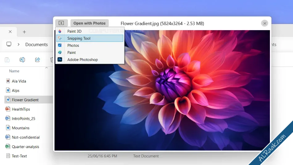 أفضل برامج ويندوز لمعاينة محتوى الملفات بسرعة دون فتحها-5.webp