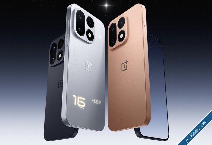 OnePlus تكشف رسمياً عن هاتف OnePlus 16 بسعة تخزين تصل إلى 1 تيرابايت وثلاثة ألوان مميزة-1.jpg