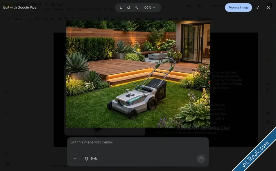 كل ما تحتاج معرفته عن أداة جوجل الجديدة Google Pics-2.webp