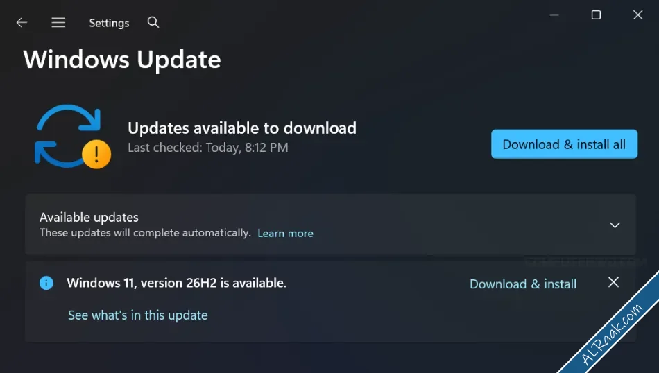 أهم مميزات ويندوز 11 وطريقة تحميله-8.webp