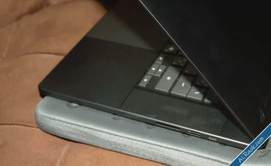 مراجعة ROG Zephyrus G16 وحش الجيمنج بمواصفات أسطورية -4.webp