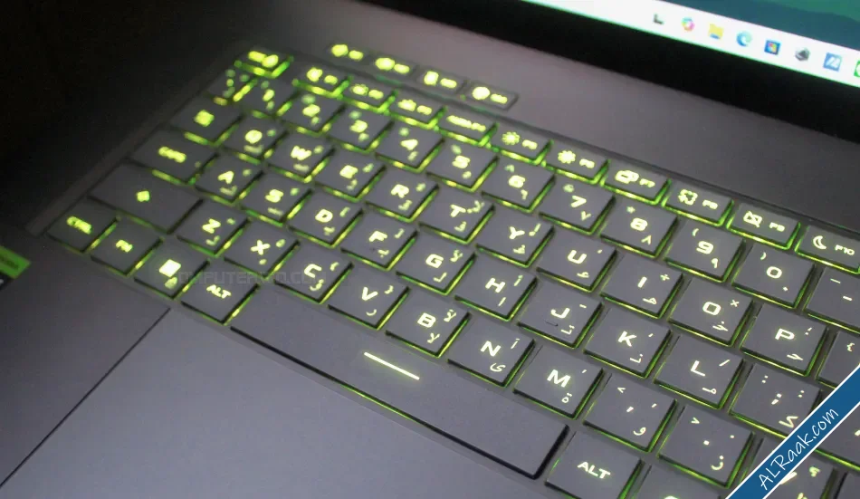 مراجعة ROG Zephyrus G16 وحش الجيمنج بمواصفات أسطورية -9.webp