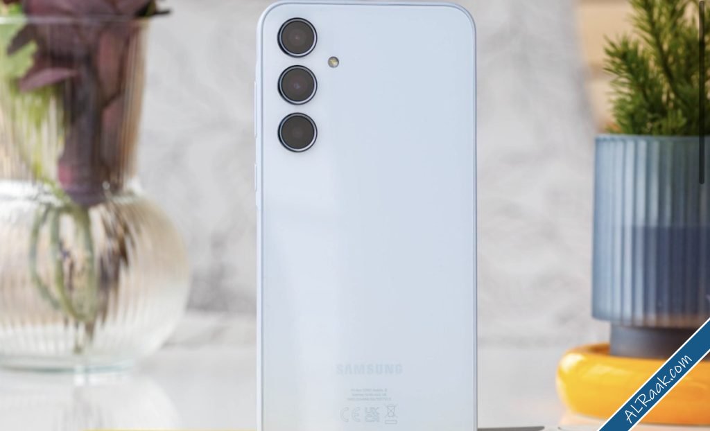 تحديث One UI 9 Beta قد يصل إلى Galaxy A35 وGalaxy A56 قبل الإصدار المستقر-1.jpg