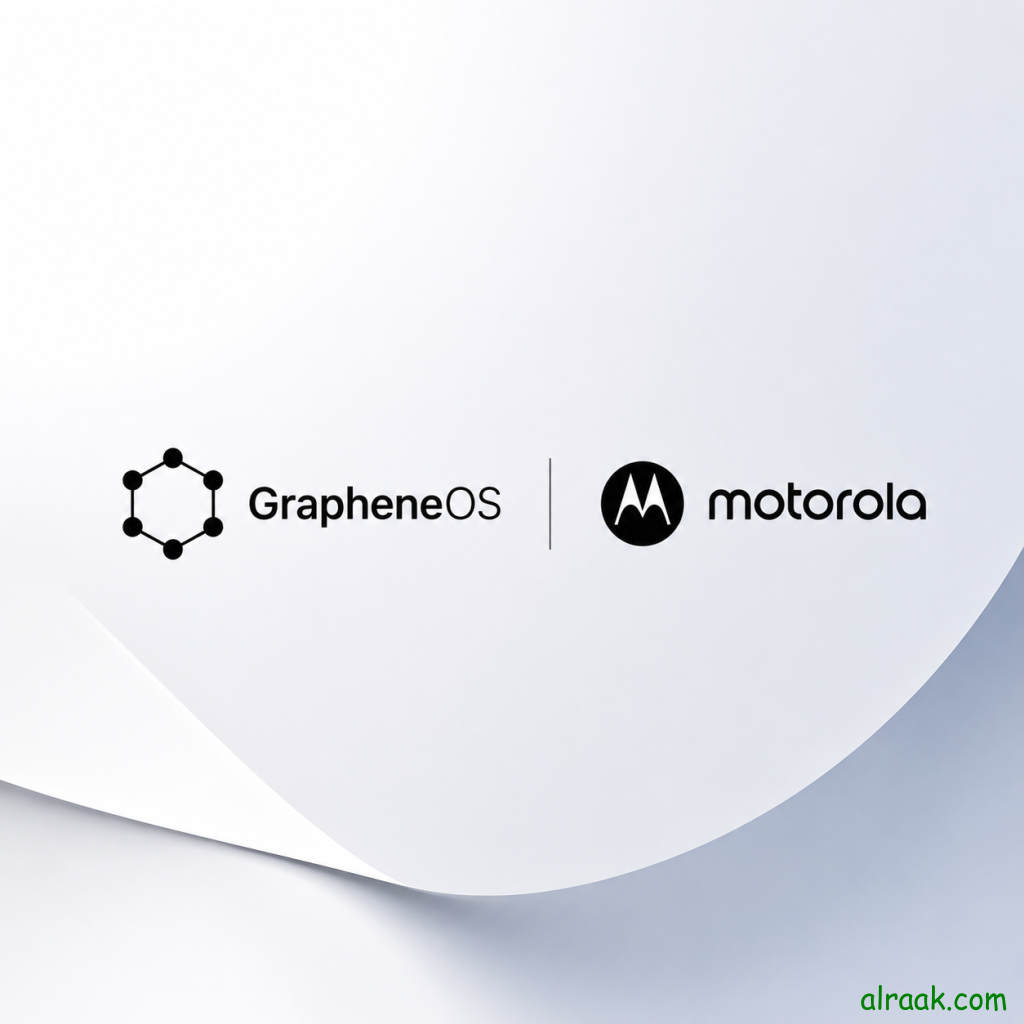 GrapheneOS تكشف خططها الكاملة مع Motorola ودعم تحديثات لمدة 7 سنوات-1.png