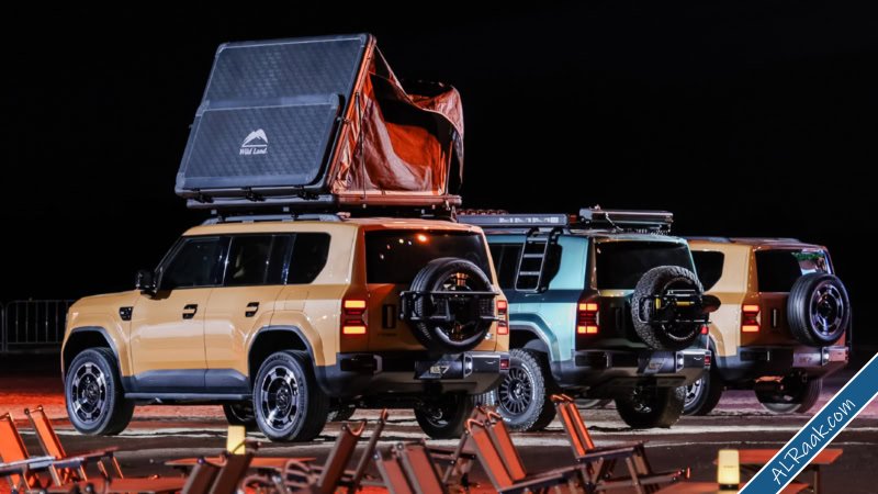 بعد ظهورها بالإمارات GAC تبدأ بيع سيارة جديدة بالصين تمهيداً لتصديرها باسم XT80-6.jpg
