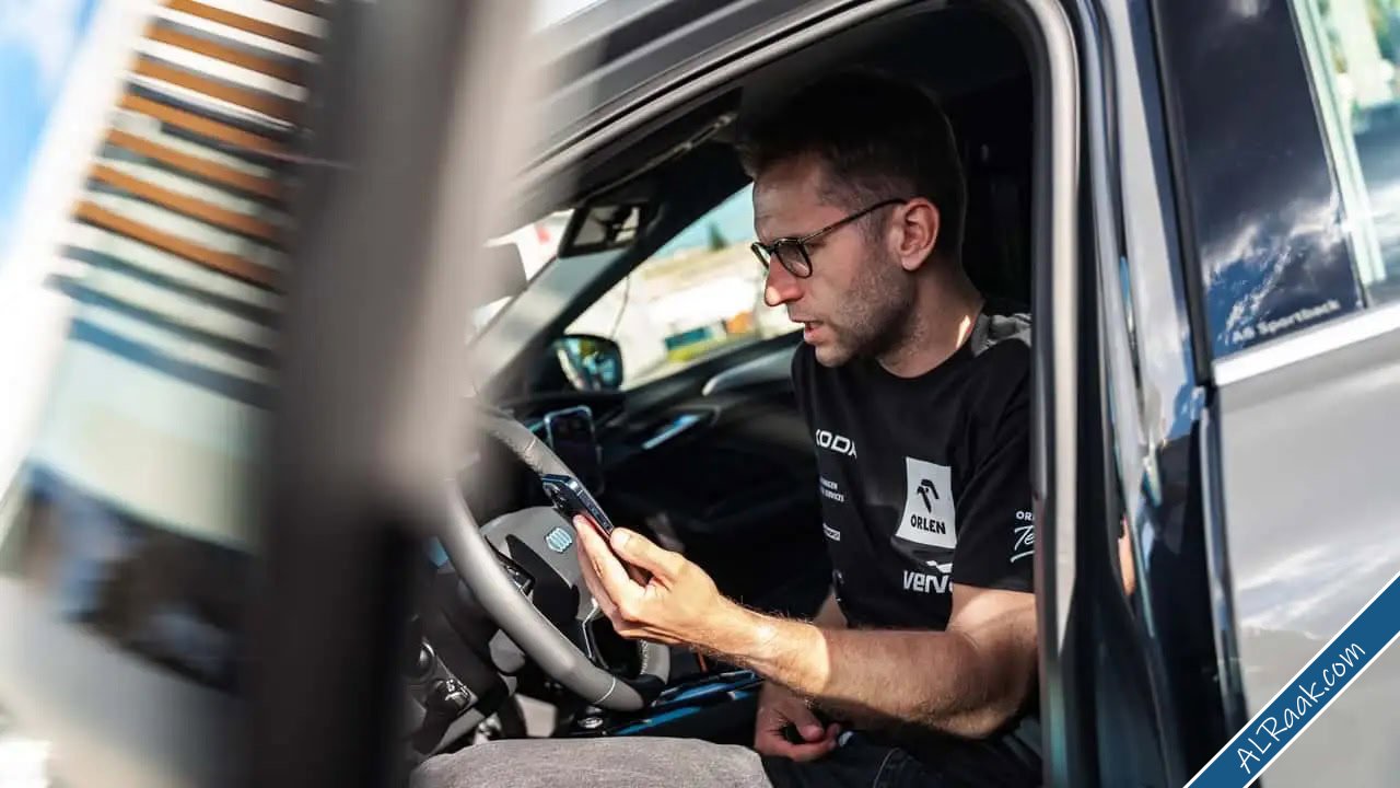 أودي A6 ETron تحطم قلق المدى 1338 كم بشحنة واحدة ورقم غينيس جديد-2.jpg