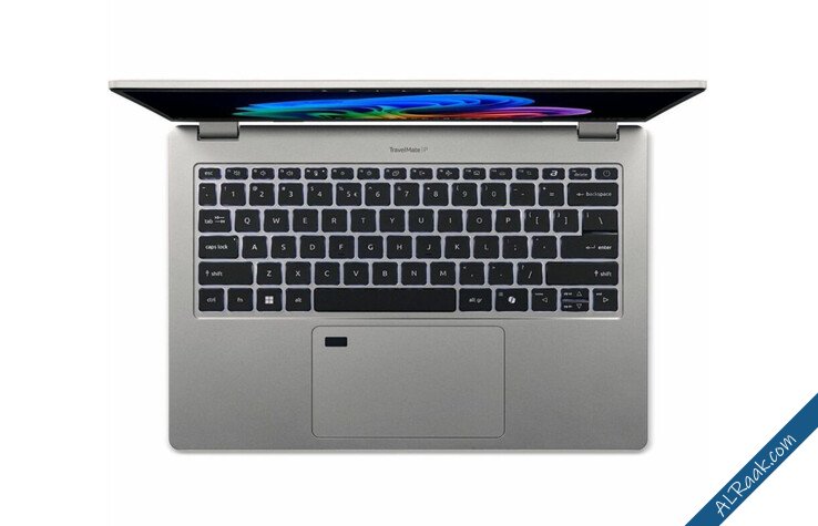 شركة أيسر تطلق حاسوب TravelMate P4 المحمول والخفيف بمعالجات إنتل Panther Lake وشاشة 120Hz-1.jpg