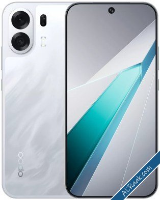 أوبو تكشف التصميم الكامل لهاتف K14 Plus قبل الإطلاق وتؤكد خيارات الذاكرة والتخزين-1.jpg