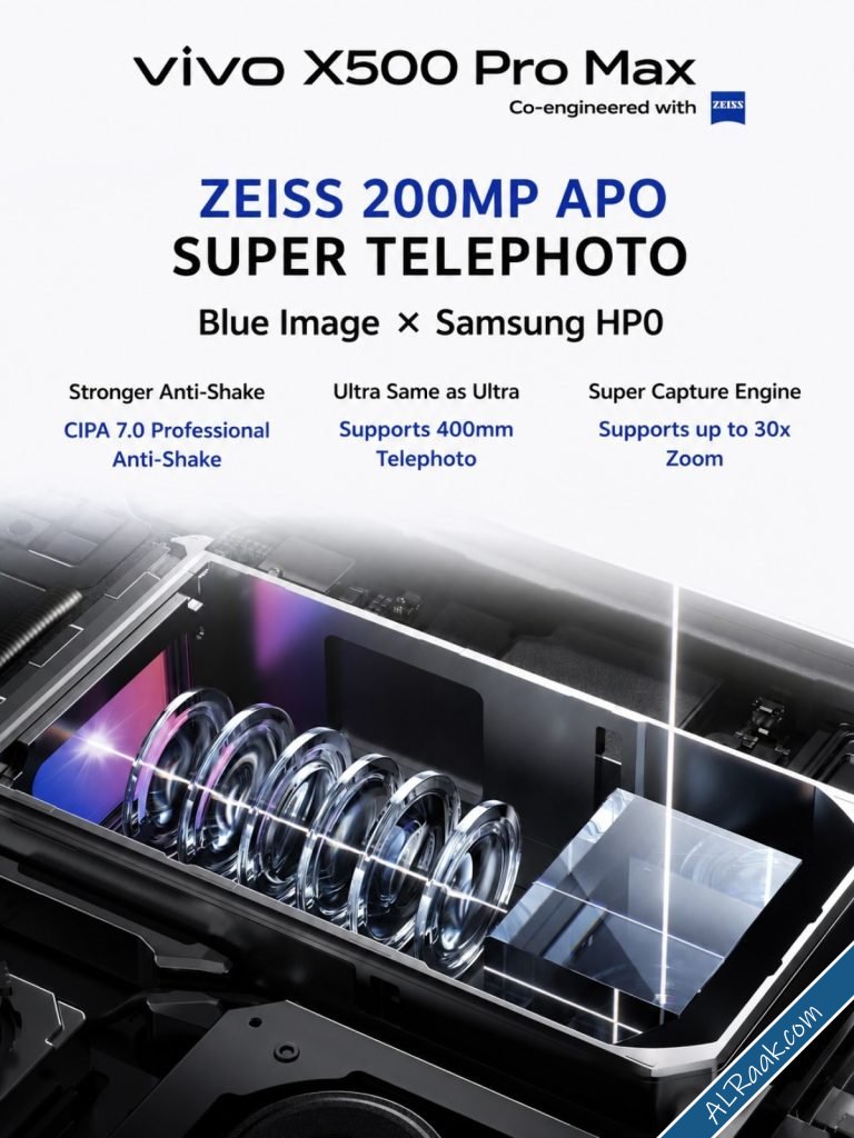 vivo X500 Pro Max إعداد كاميرات ضخم يلفت الأنظار-1.jpg