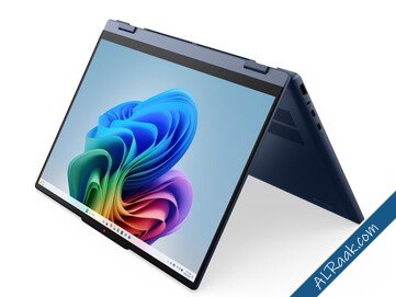 حاسوب IdeaPad 5 المتحول بمقاس 15 بوصة ومعالجات إنتل Wildcat Lake وبطارية تتجاوز 18 ساعة-1.jpg
