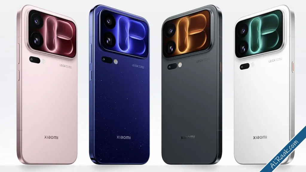 Xiaomi 18 Pro يصل إلى الأسواق العالمية شحن مجاني لفترة محدودة-2.webp