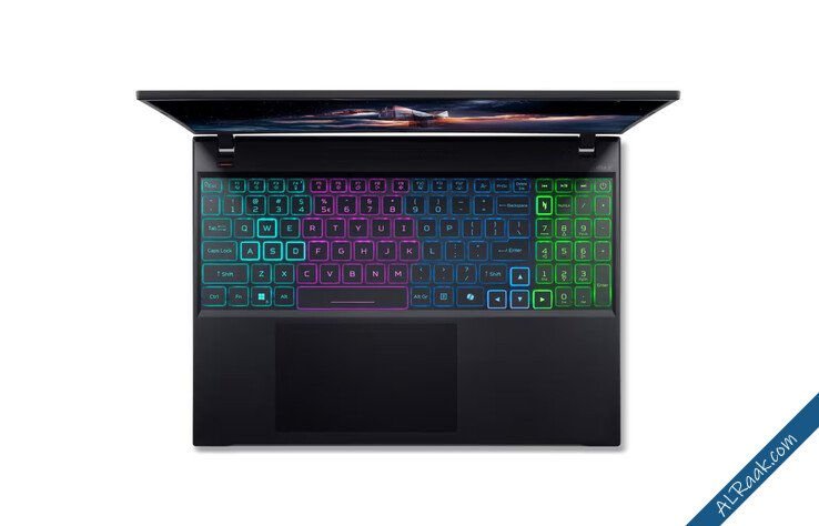 حاسوب الألعاب Nitro V 16S بمعالجات إنتل Panther Lake وبطارية تدوم حتى 20 ساعة-1.jpg