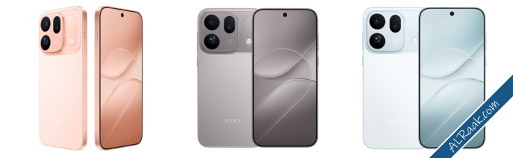 هاتف Find X10 بكاميراتين بدقة 200MP بالتعاون مع هاسيلبلاد وبطارية 8000mAh-2.png