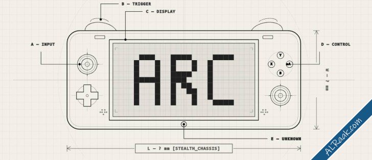 جهاز Arc X1 المحمول للألعاب يعقد شراكة مع كوالكوم خطوة تمهّد لمنافسة أقوى في سوق الأجهزة المحم...jpg