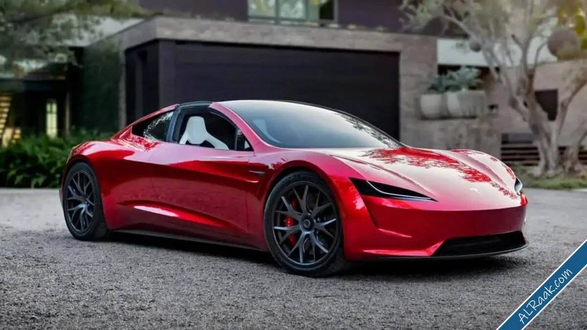أسبوع السيارات بين عودة تسلا رودستر وانطلاقة سير السعودية ومحرك V8 عملاق-1.webp