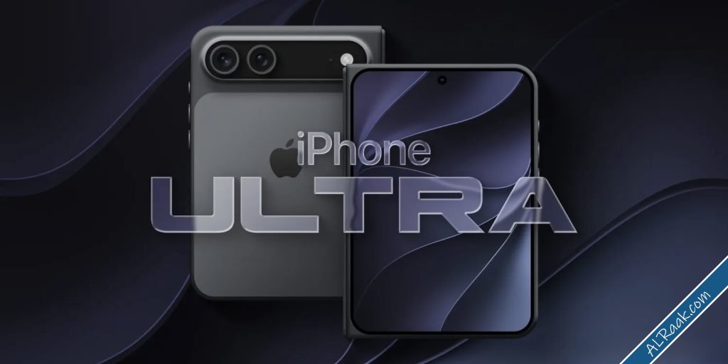 iPhone Ultra أحدث التقارير تكشف موعد وصول أول هاتف آيفون قابل للطي إلى الأسواق-1.jpg