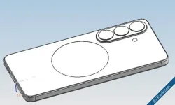 تسريب يكشف التصميم المتوقع لكاميرا Samsung Galaxy S27 Ultra الجديدة-2.webp