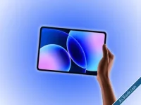 تسريبات تكشف عن مواصفات حاسوب لوحي رائد جديد من شاومي بشاشة 125 بوصة ومعالج Snapdragon 8 Gen ...webp
