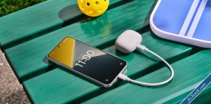 Poco X8 ينطلق رسميًا ببطارية ضخمة 8340 مللي أمبير ومعالج Snapdragon 6s Gen 4