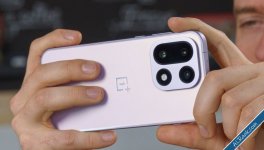 مواصفات كاميرات OnePlus 16 هذه التفاصيل الكاملة