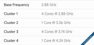 معالج Exynos 2700 يظهر مجددًا على Geekbench بتردد قياسي يتجاوز 4.2 جيجاهرتز!