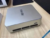 Minisforum MS-S1 Max بـ 16 نواة وذاكرة 64 جيجابايت ومعالج Arc B390 الرسومي يظهر لأول مرة #IFA2026