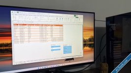 مايكروسوفت تطلق ميزة Excel Canvas لتسهيل إنشاء البيانات المرئية وإدارتها