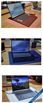 لينوفو تنافس MacBook Neo بحاسوب محمول أنيق بسعر 699 دولارًا #IFA2026
