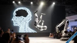 الصين تتألق في #IFA2026 بروبوتات ترقص ببراعة.. لكن الروبوتات العملية لا تزال بعيدة