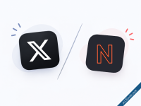عودة Nitter وXCancel لمواجهة X مجددًا.. صراع جديد حول طلبات إزالة المحتوى
