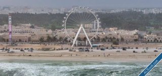 عين صلالة وجهة بانورامية جديدة تُحلق بزوّار خريف ظفار من ارتفاع 55 مترًا-1.jpg
