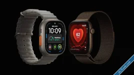 Apple Watch Series 12 وUltra 4 بنظام استشعار صحي متطور #appleevent